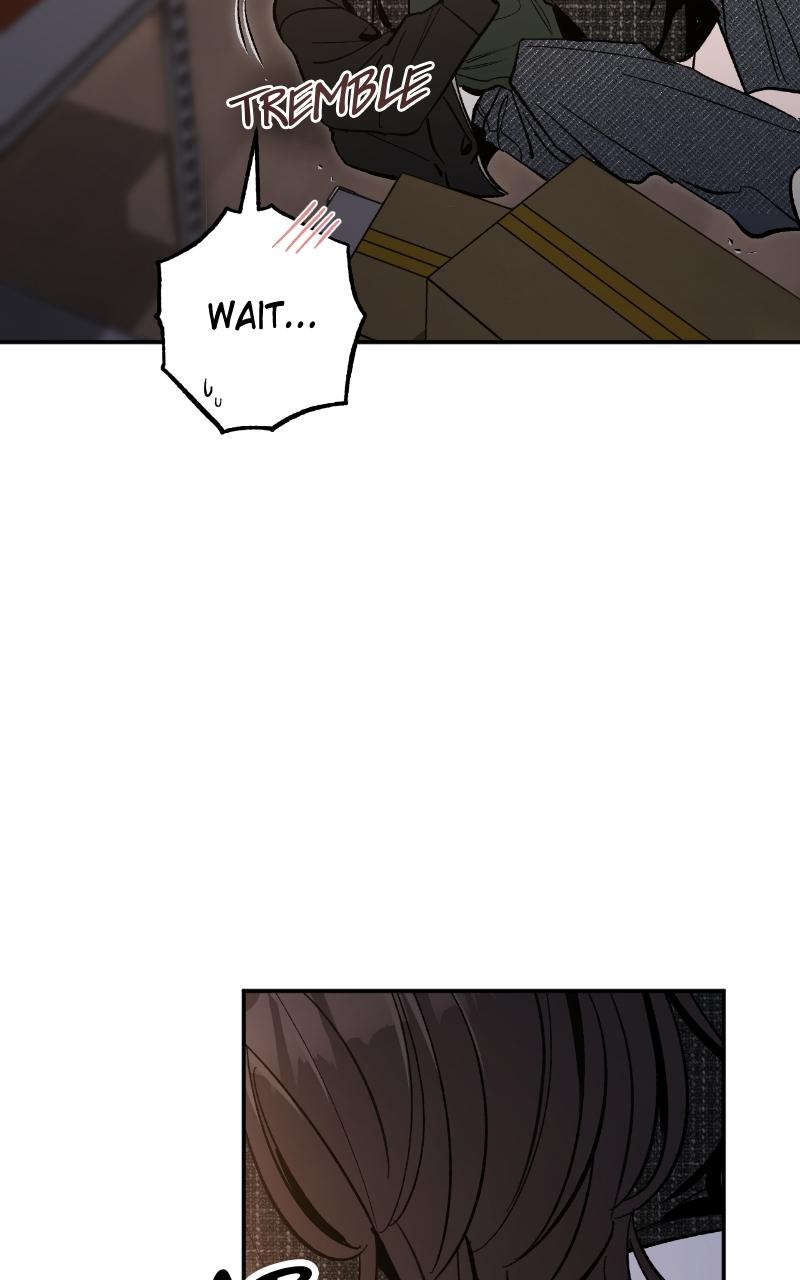 Read A Crush Curse Manga Online