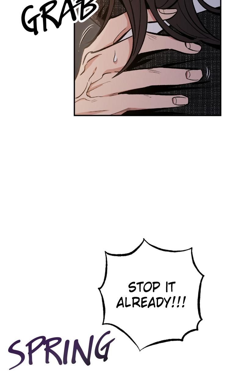 Read A Crush Curse Manga Online
