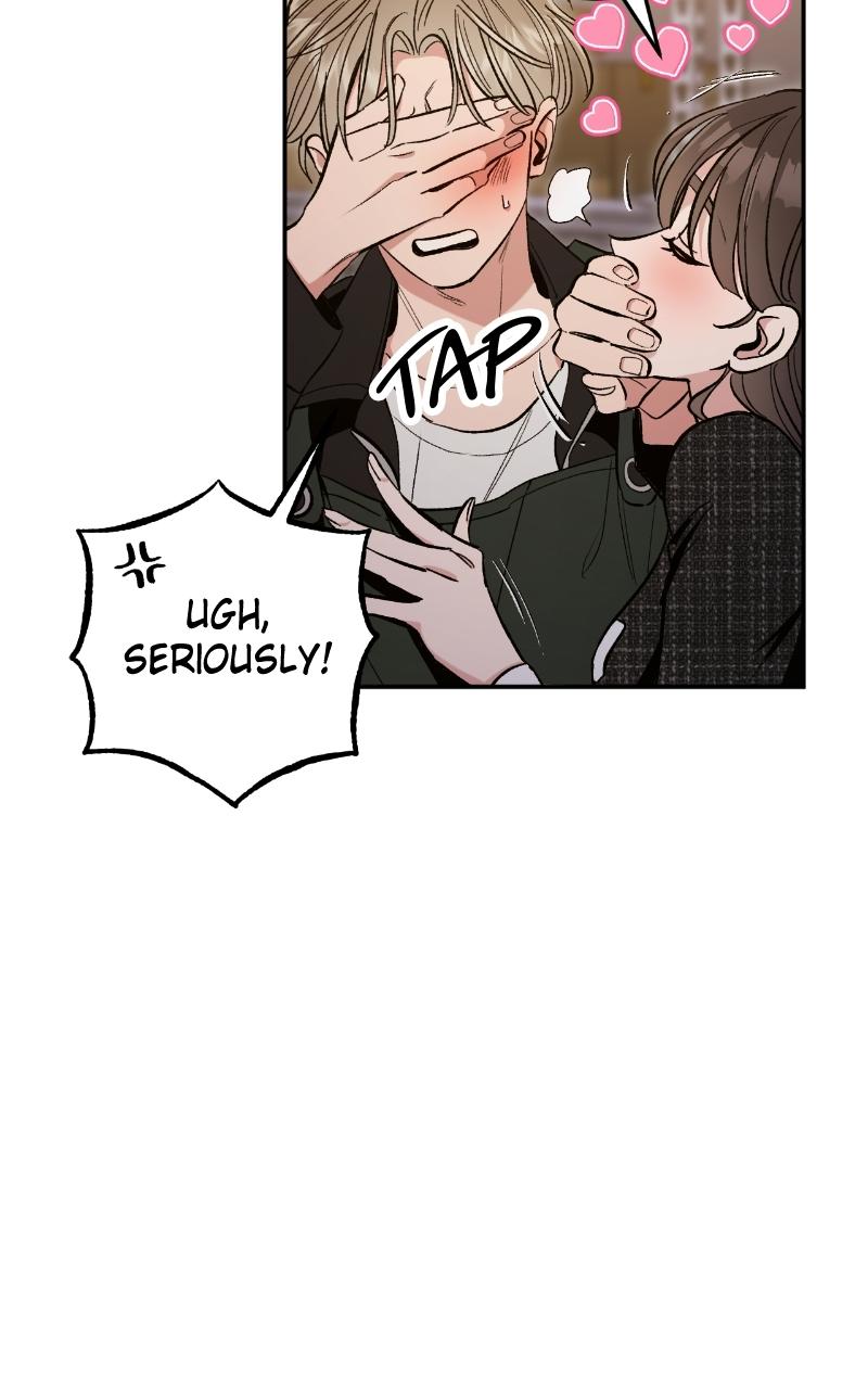 Read A Crush Curse Manga Online