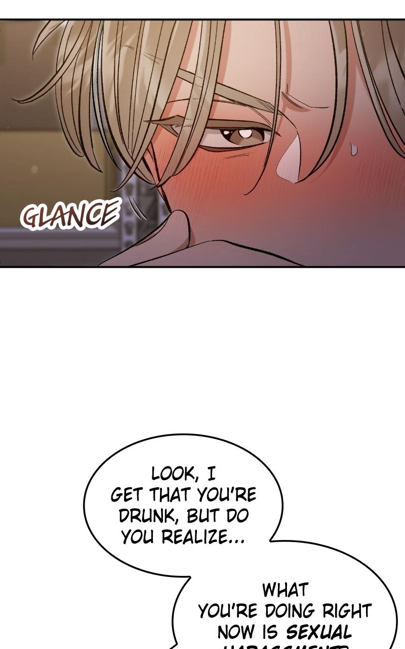 Read A Crush Curse Manga Online