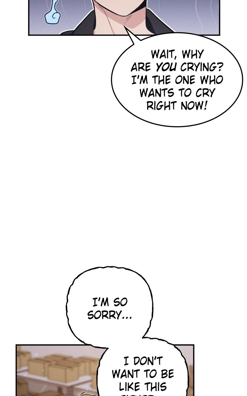 Read A Crush Curse Manga Online
