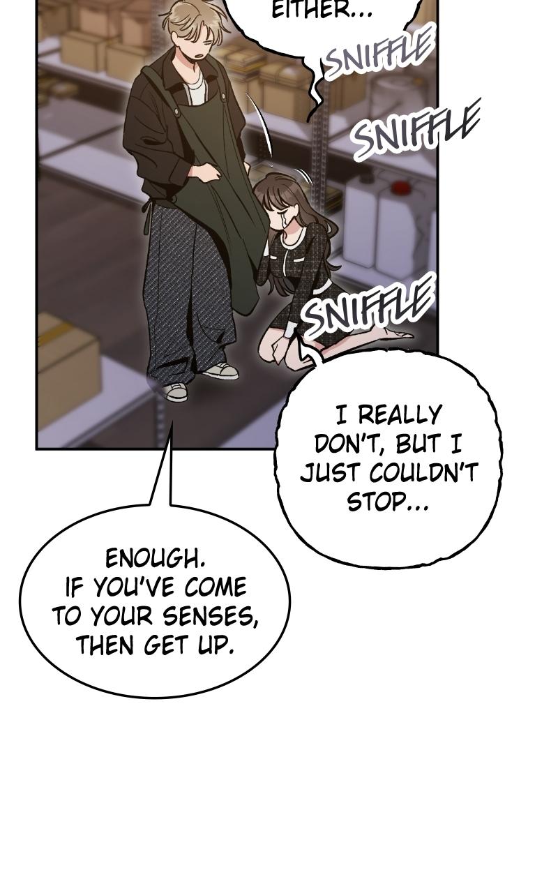 Read A Crush Curse Manga Online