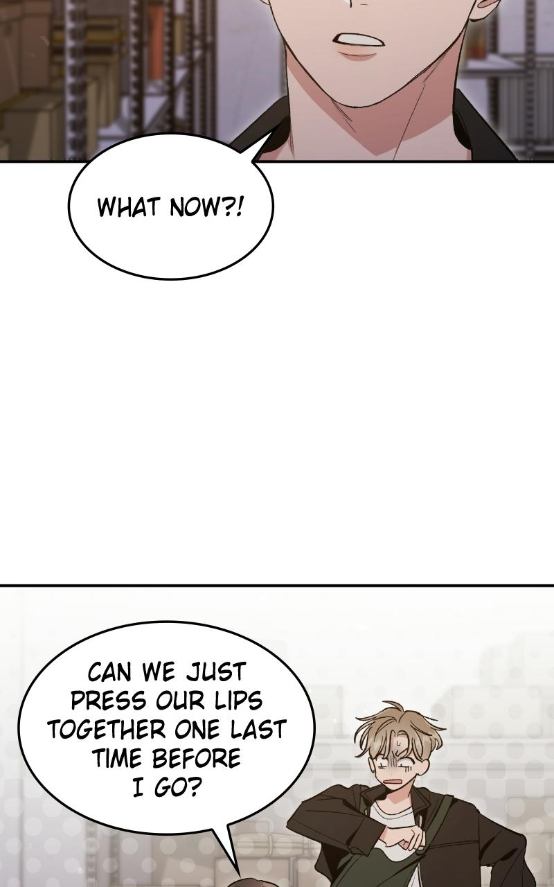 Read A Crush Curse Manga Online