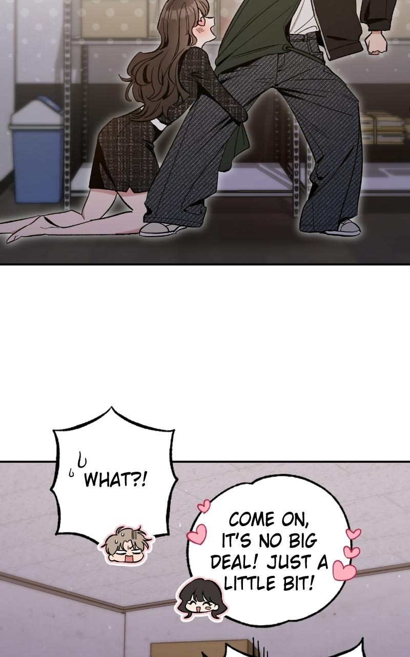 Read A Crush Curse Manga Online