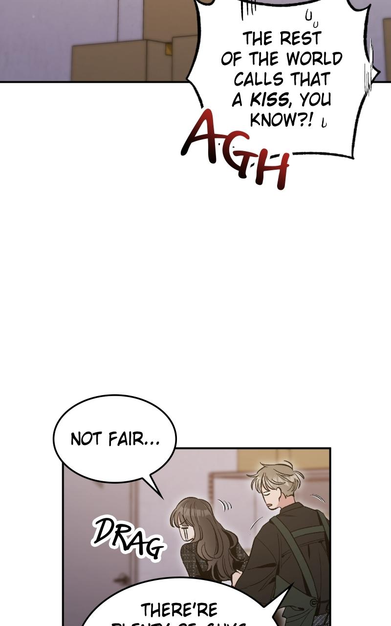 Read A Crush Curse Manga Online
