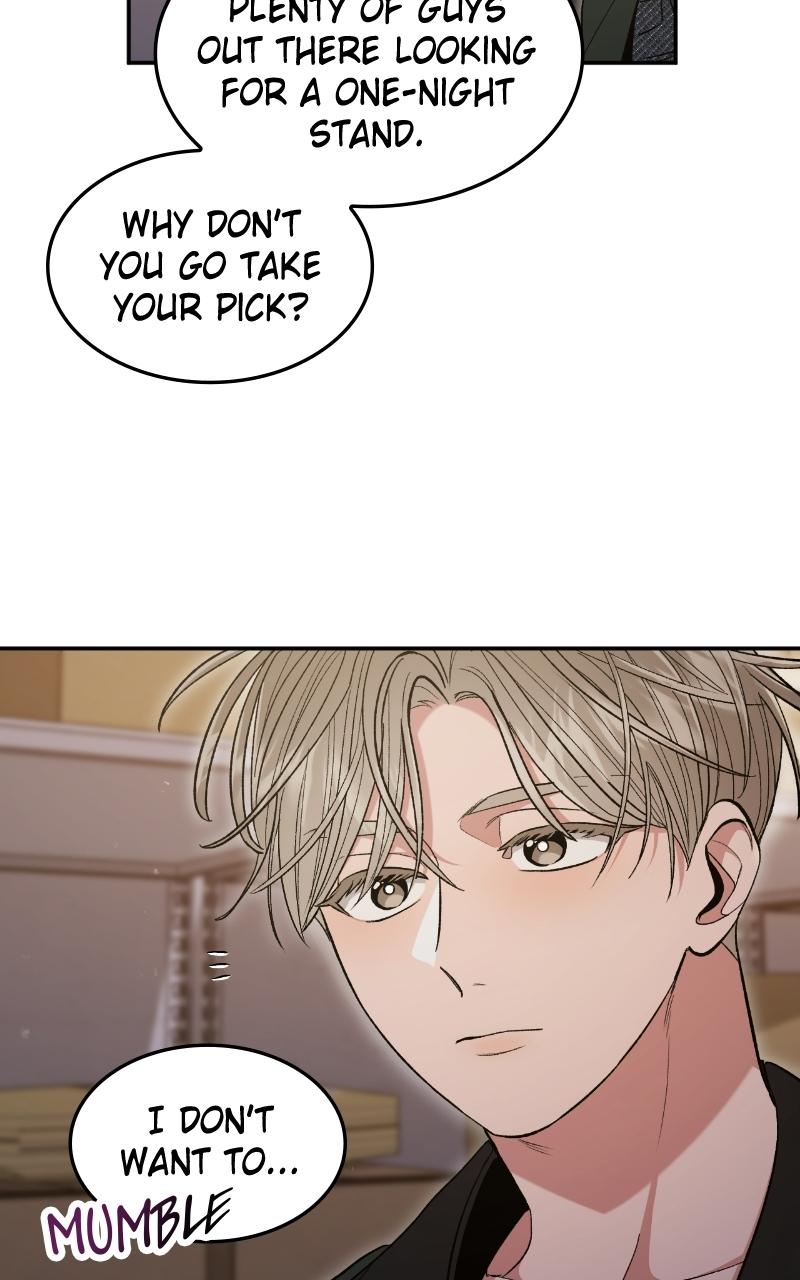 Read A Crush Curse Manga Online