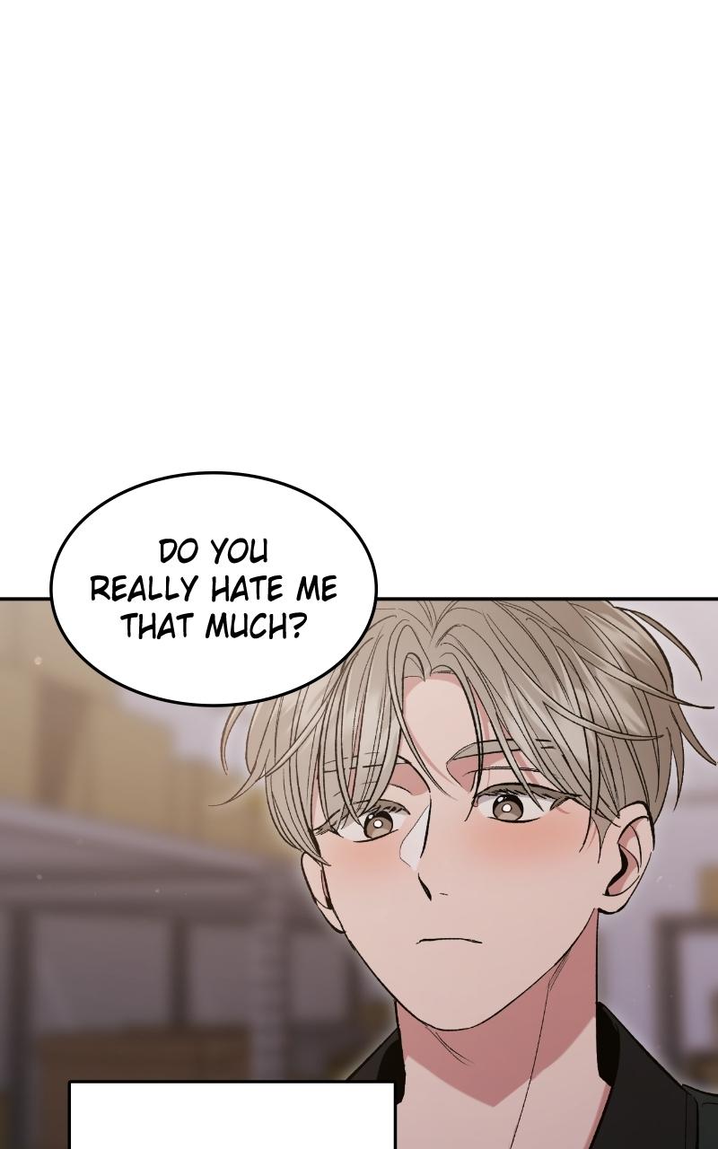 Read A Crush Curse Manga Online