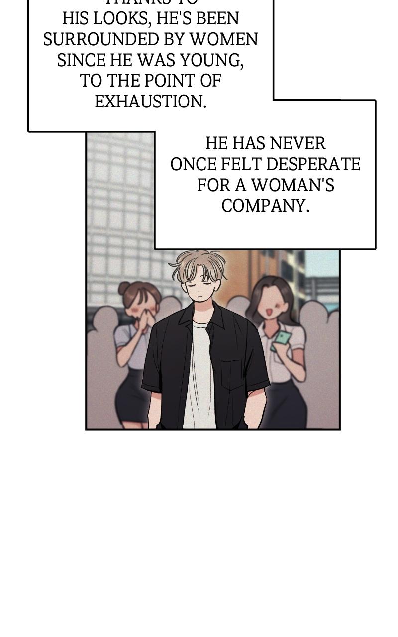 Read A Crush Curse Manga Online