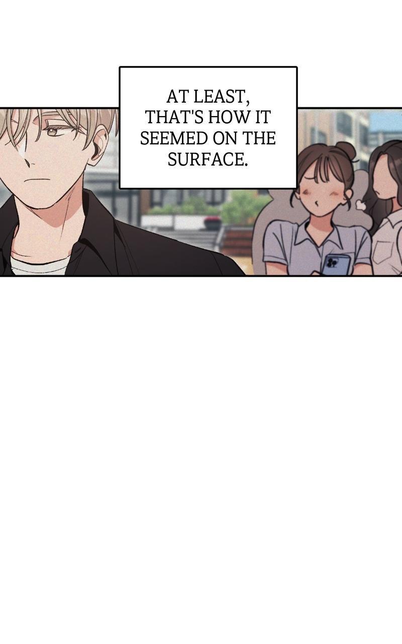 Read A Crush Curse Manga Online