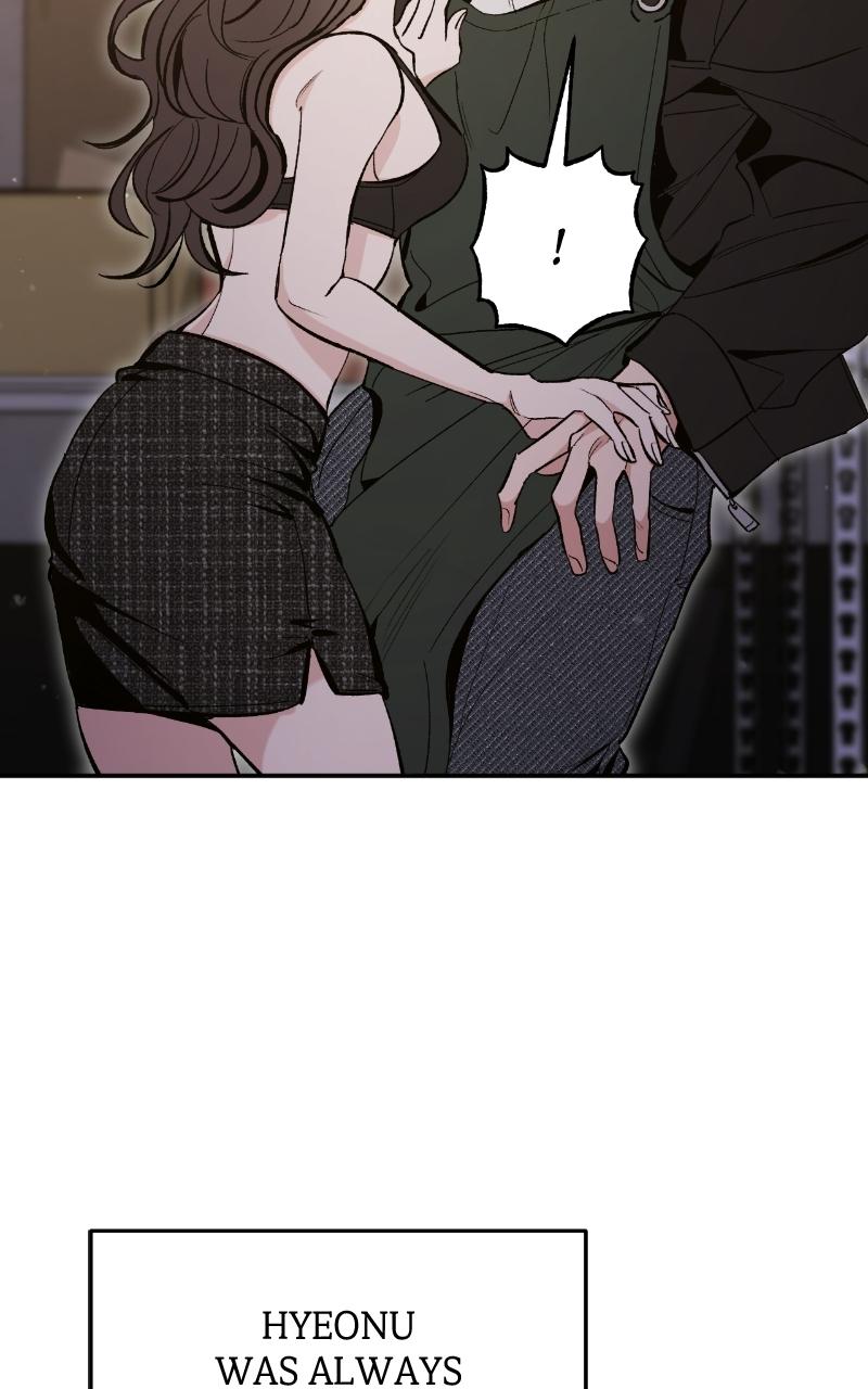 Read A Crush Curse Manga Online