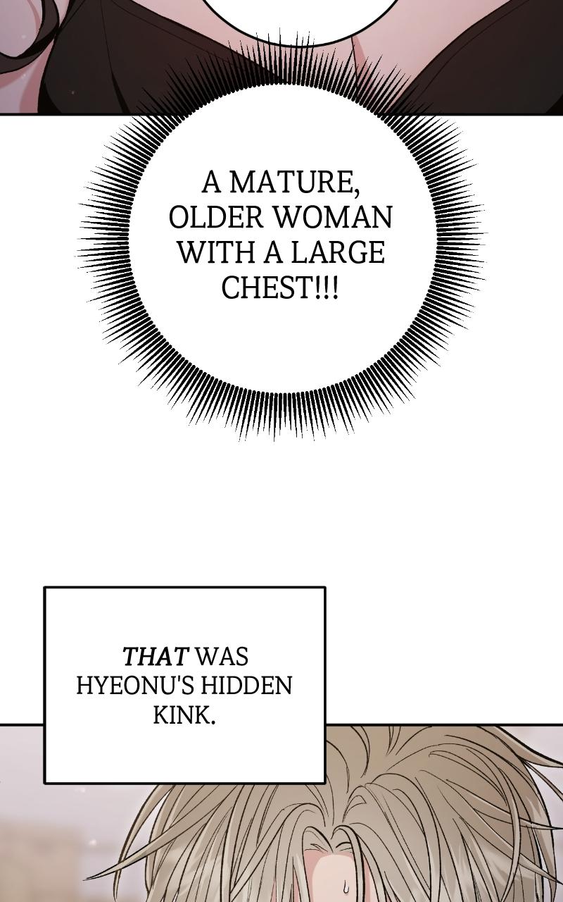 Read A Crush Curse Manga Online