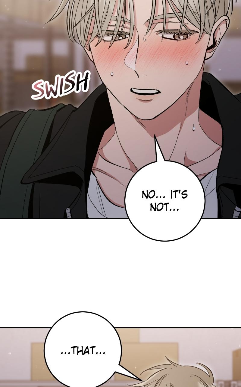Read A Crush Curse Manga Online