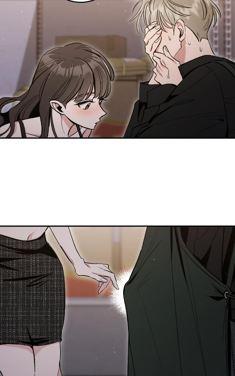 Read A Crush Curse Manga Online