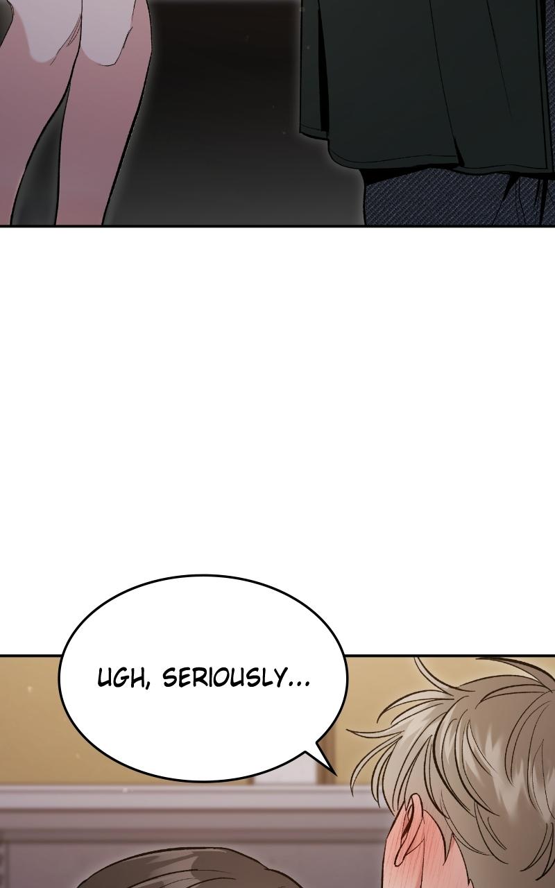 Read A Crush Curse Manga Online