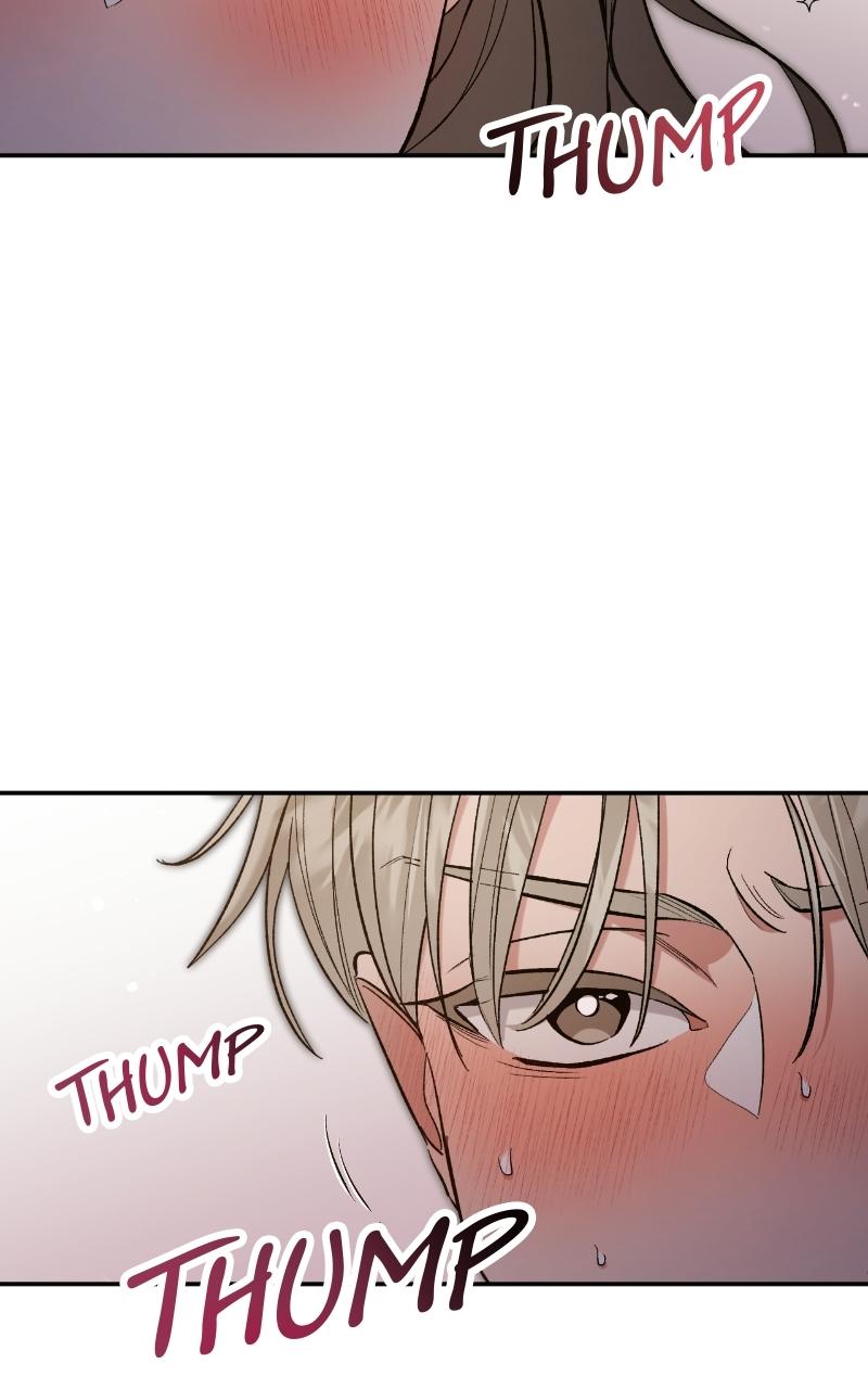 Read A Crush Curse Manga Online