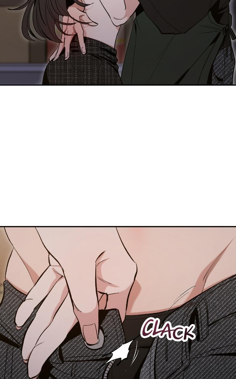 Read A Crush Curse Manga Online