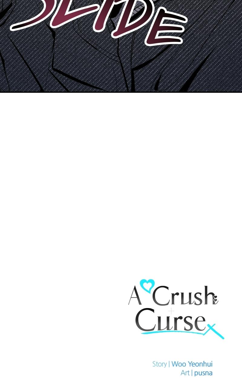 Read A Crush Curse Manga Online