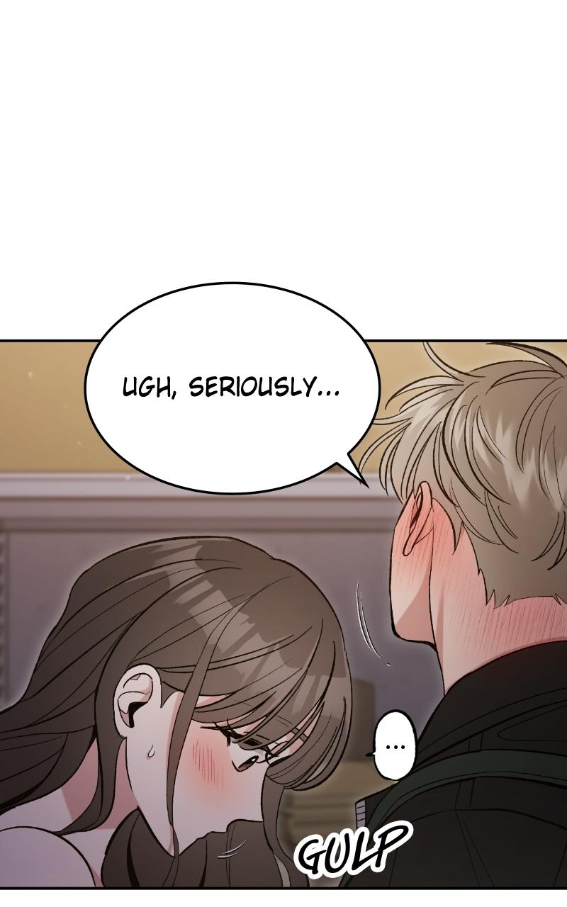 Read A Crush Curse Manga Online