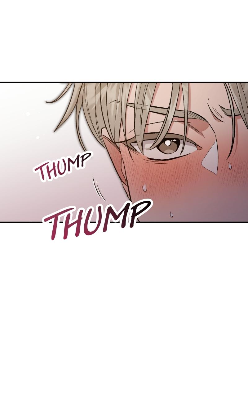 Read A Crush Curse Manga Online