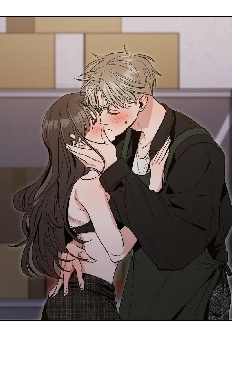 Read A Crush Curse Manga Online