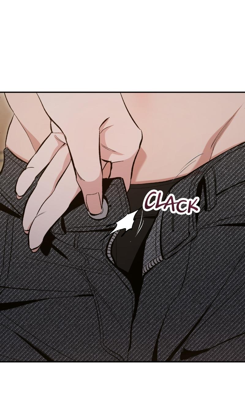 Read A Crush Curse Manga Online