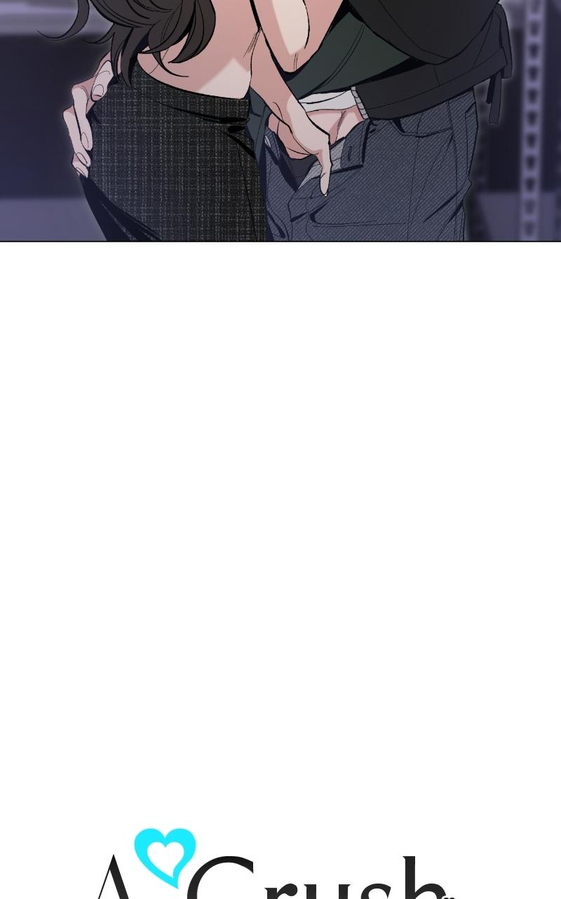 Read A Crush Curse Manga Online