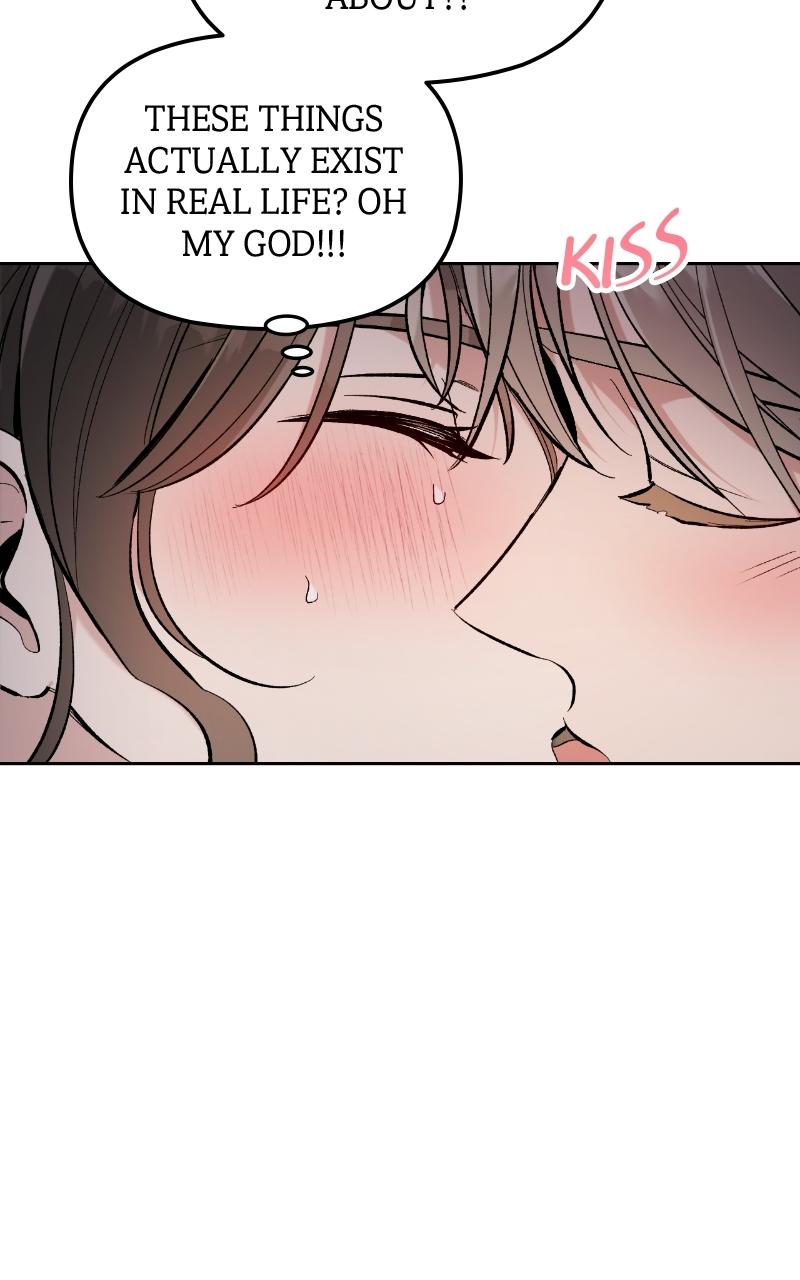 Read A Crush Curse Manga Online
