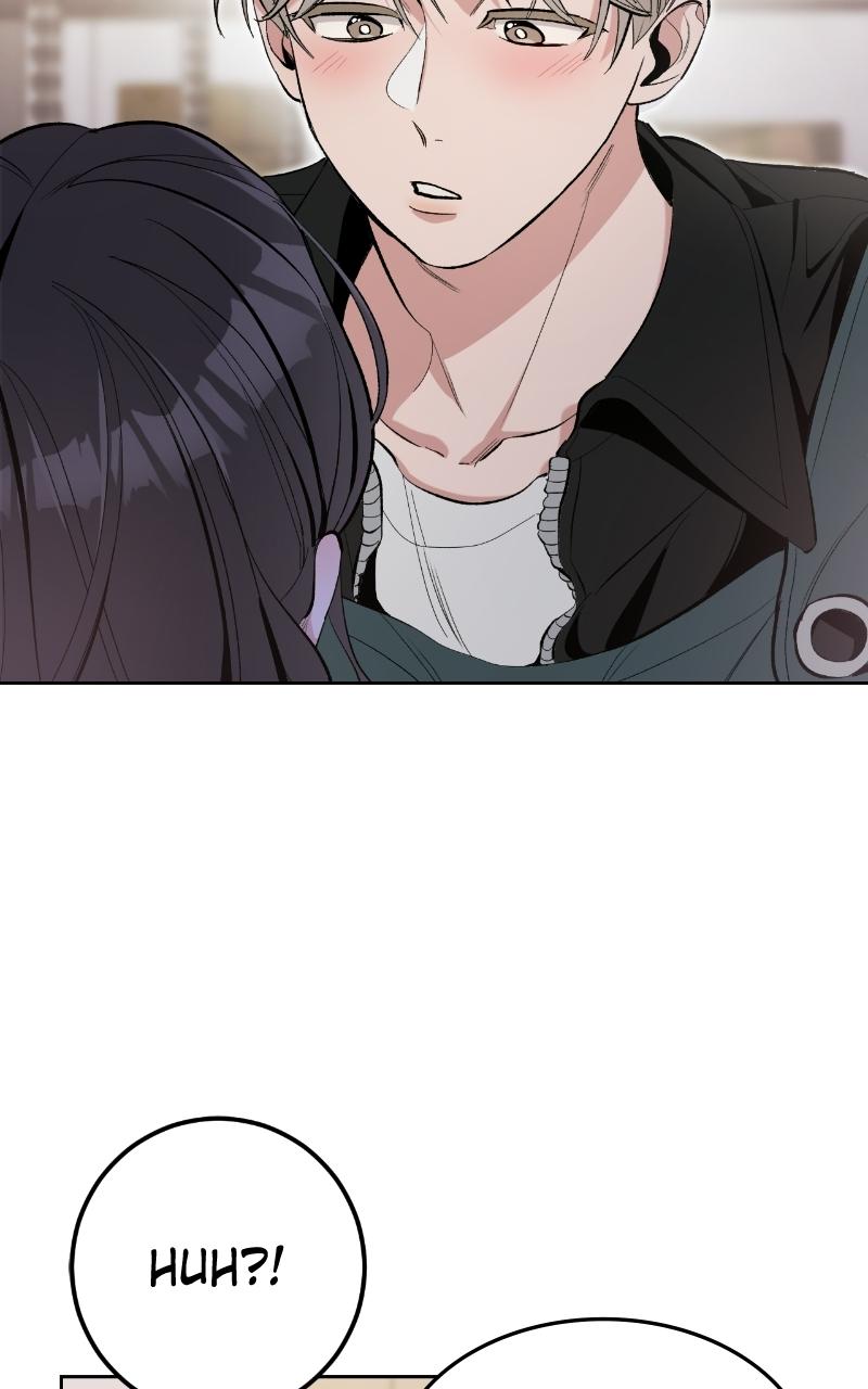 Read A Crush Curse Manga Online