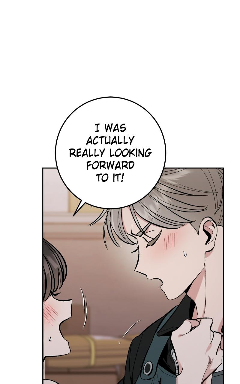 Read A Crush Curse Manga Online