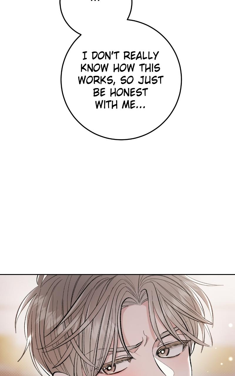 Read A Crush Curse Manga Online