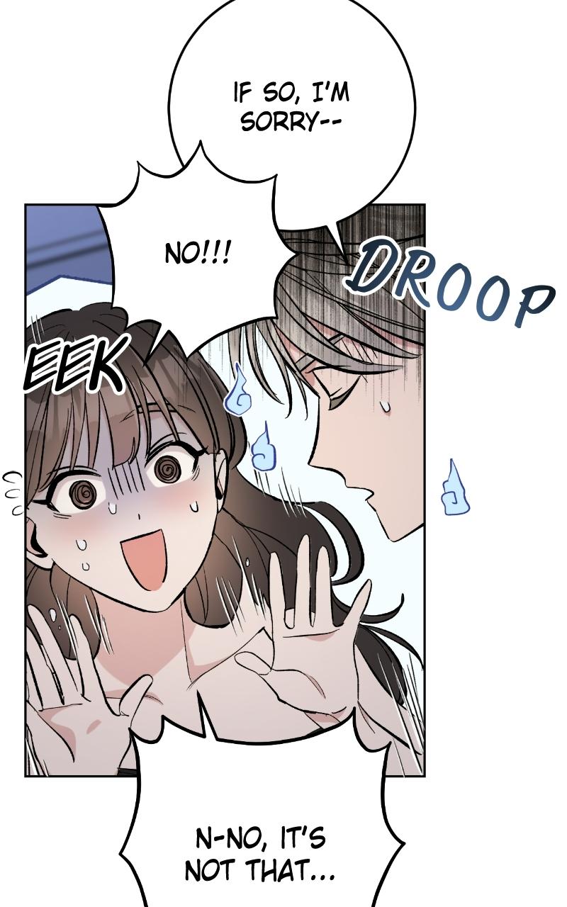 Read A Crush Curse Manga Online