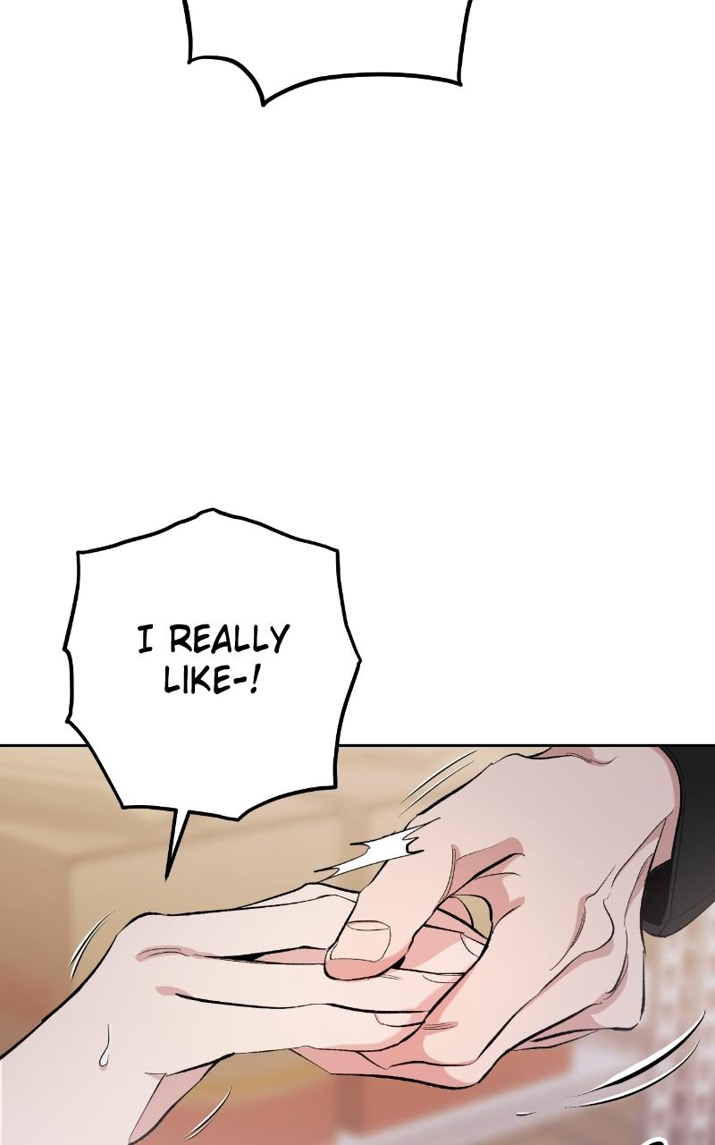 Read A Crush Curse Manga Online