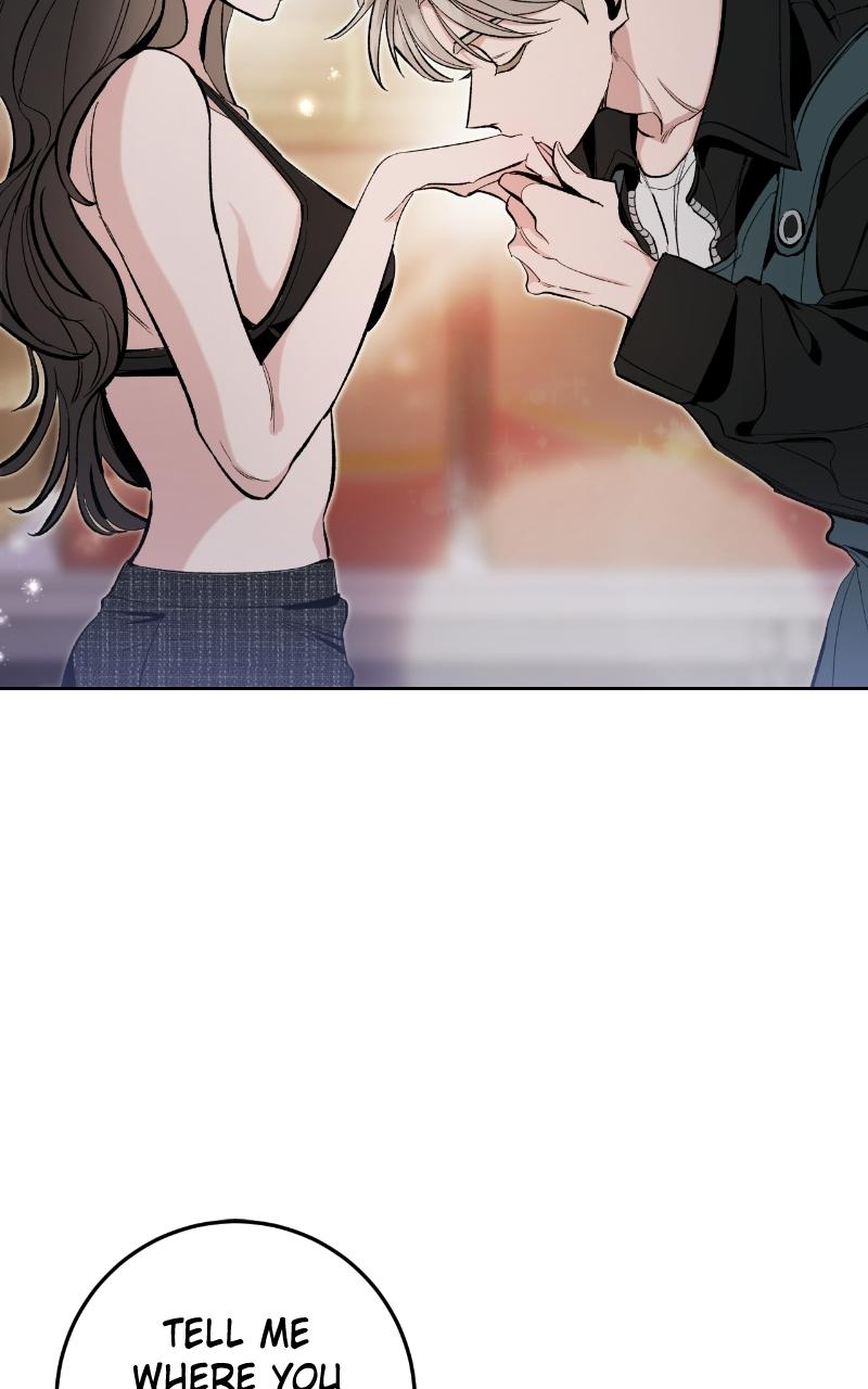 Read A Crush Curse Manga Online