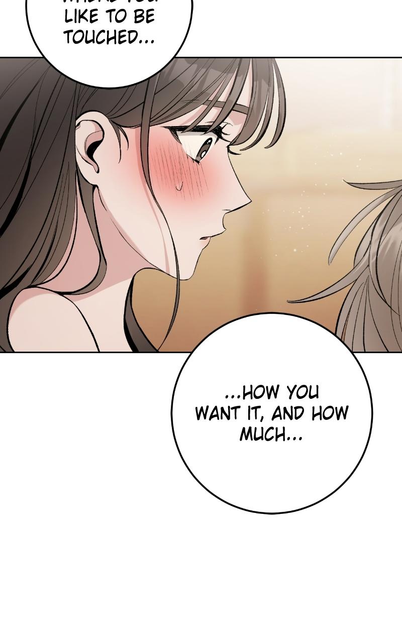 Read A Crush Curse Manga Online