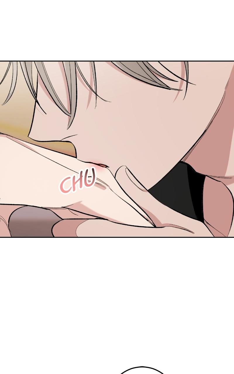Read A Crush Curse Manga Online