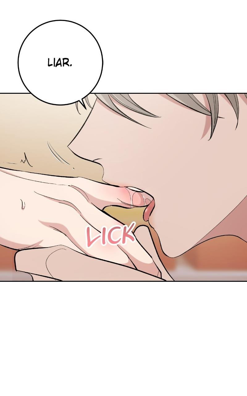 Read A Crush Curse Manga Online