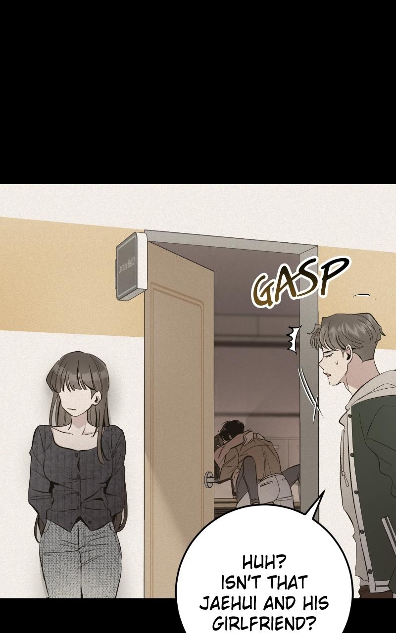 Read A Crush Curse Manga Online