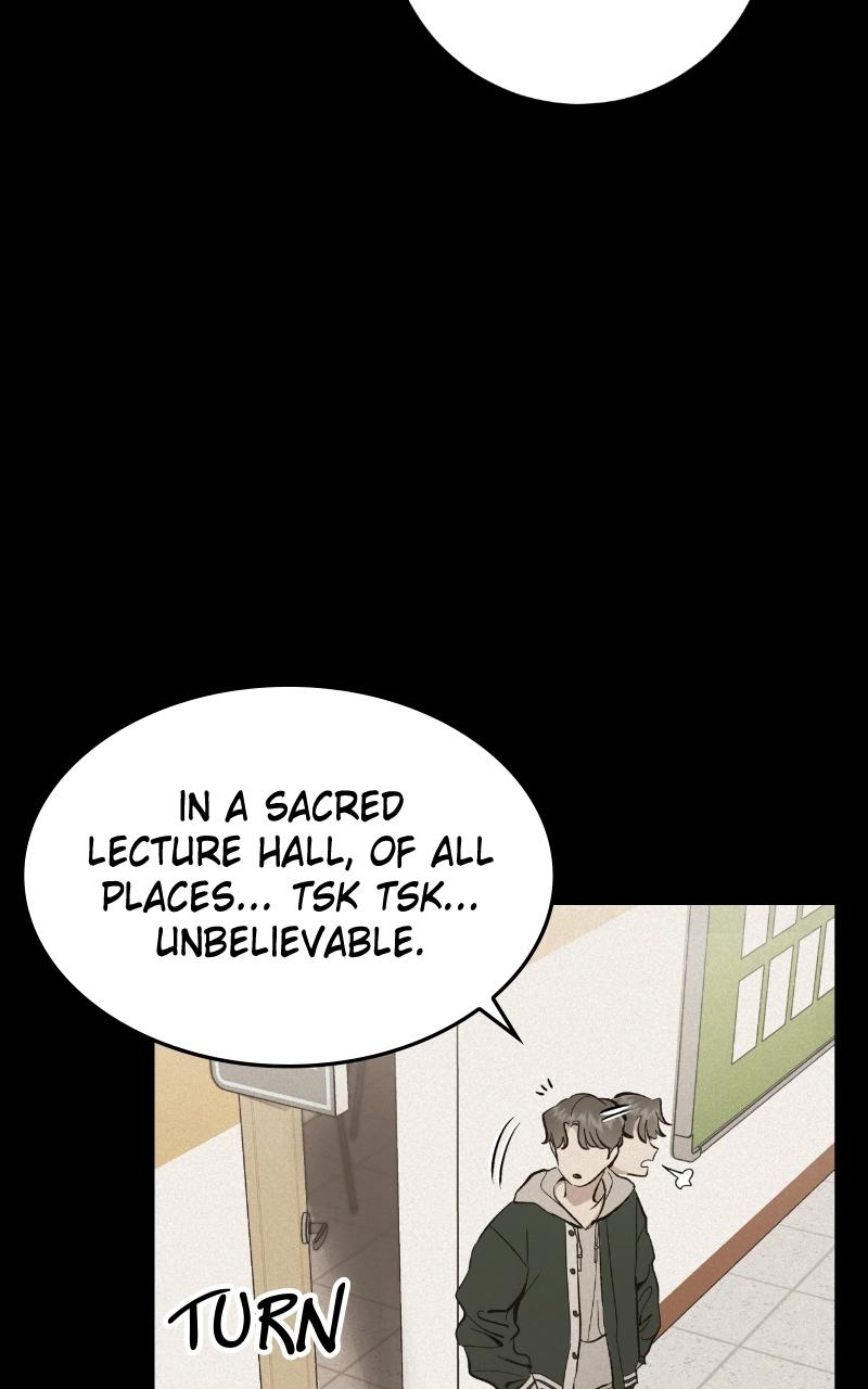 Read A Crush Curse Manga Online