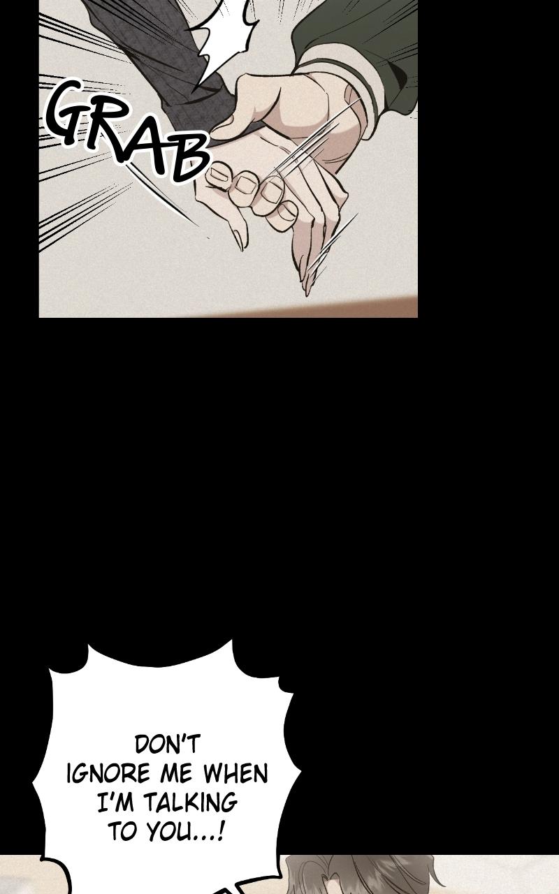Read A Crush Curse Manga Online