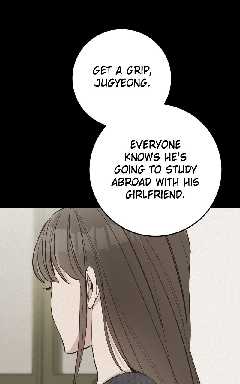 Read A Crush Curse Manga Online