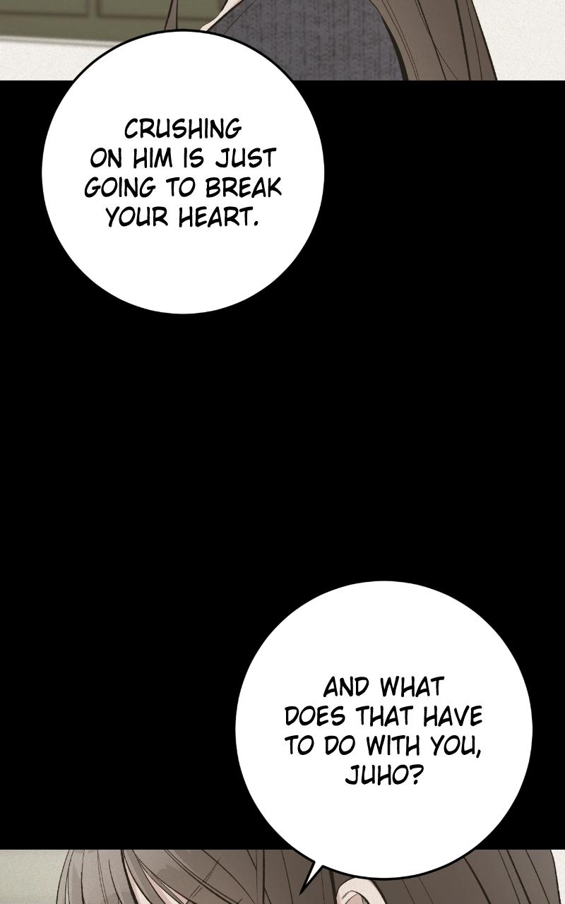 Read A Crush Curse Manga Online