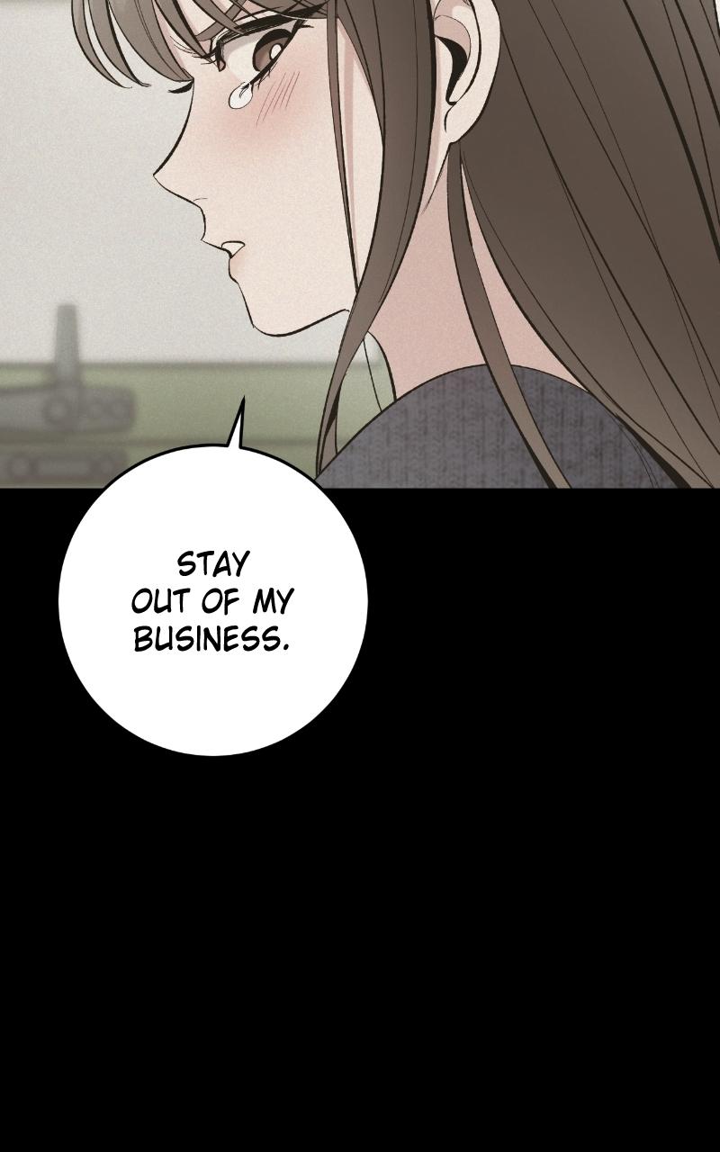 Read A Crush Curse Manga Online