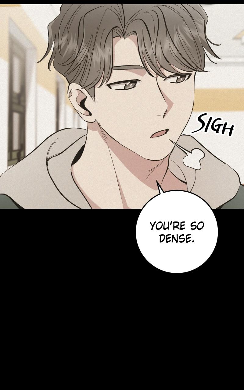 Read A Crush Curse Manga Online