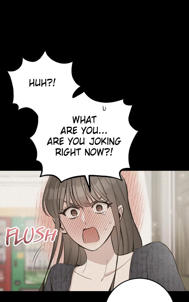Read A Crush Curse Manga Online