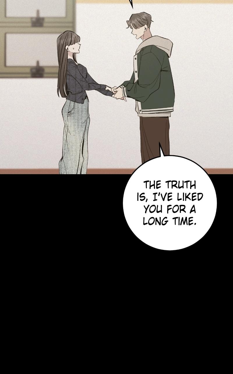 Read A Crush Curse Manga Online