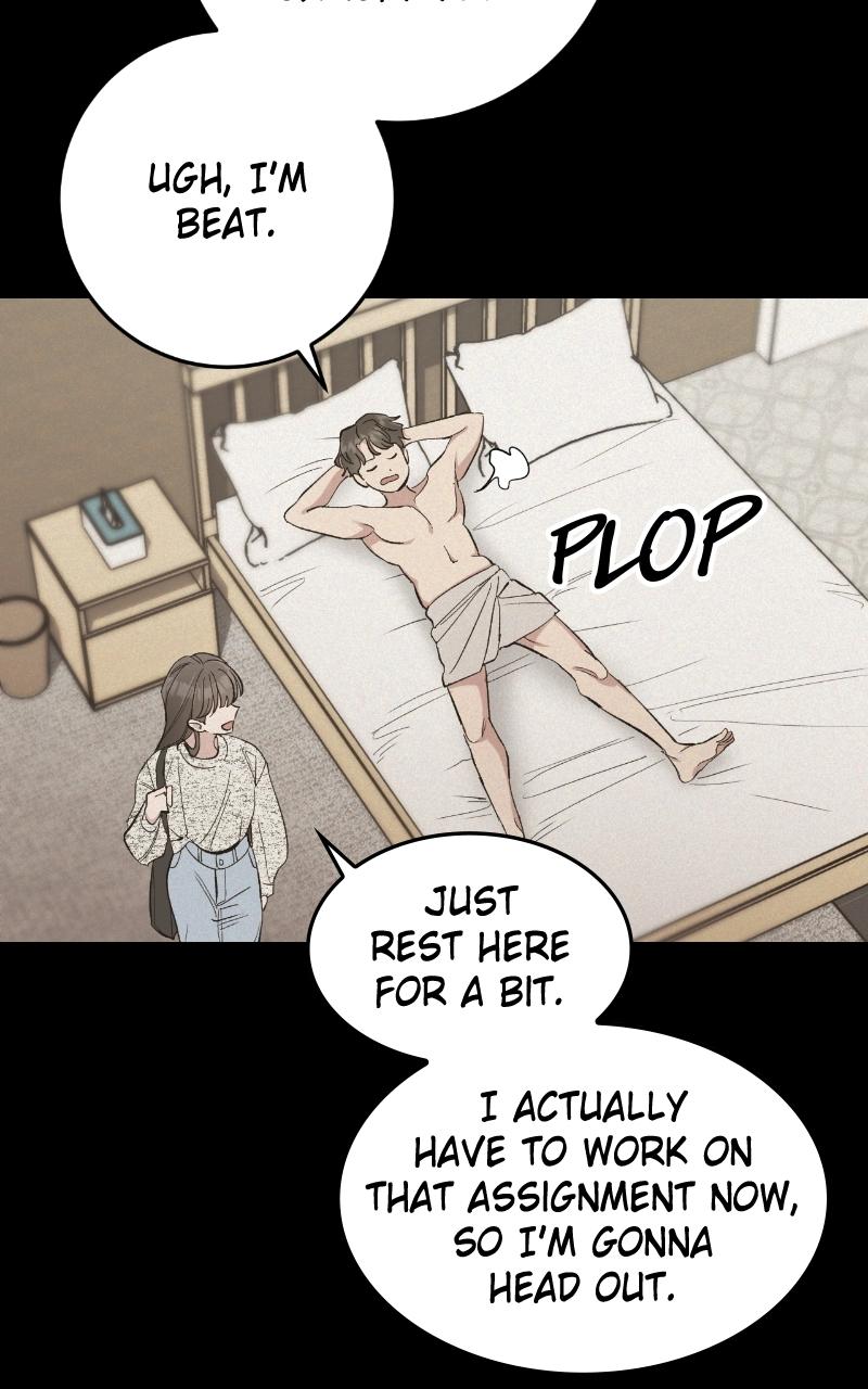 Read A Crush Curse Manga Online