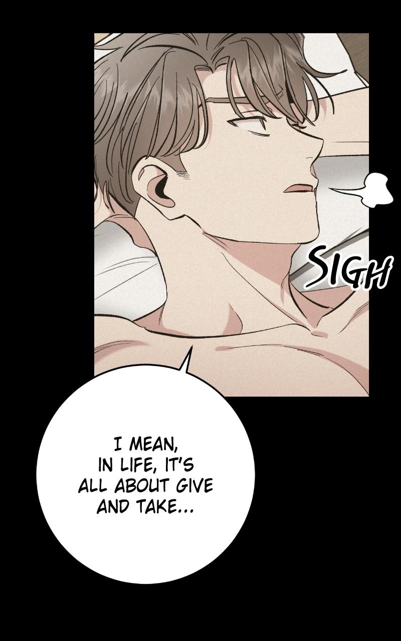 Read A Crush Curse Manga Online