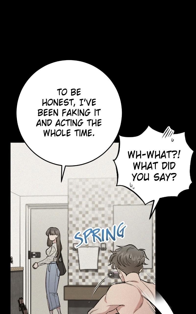 Read A Crush Curse Manga Online