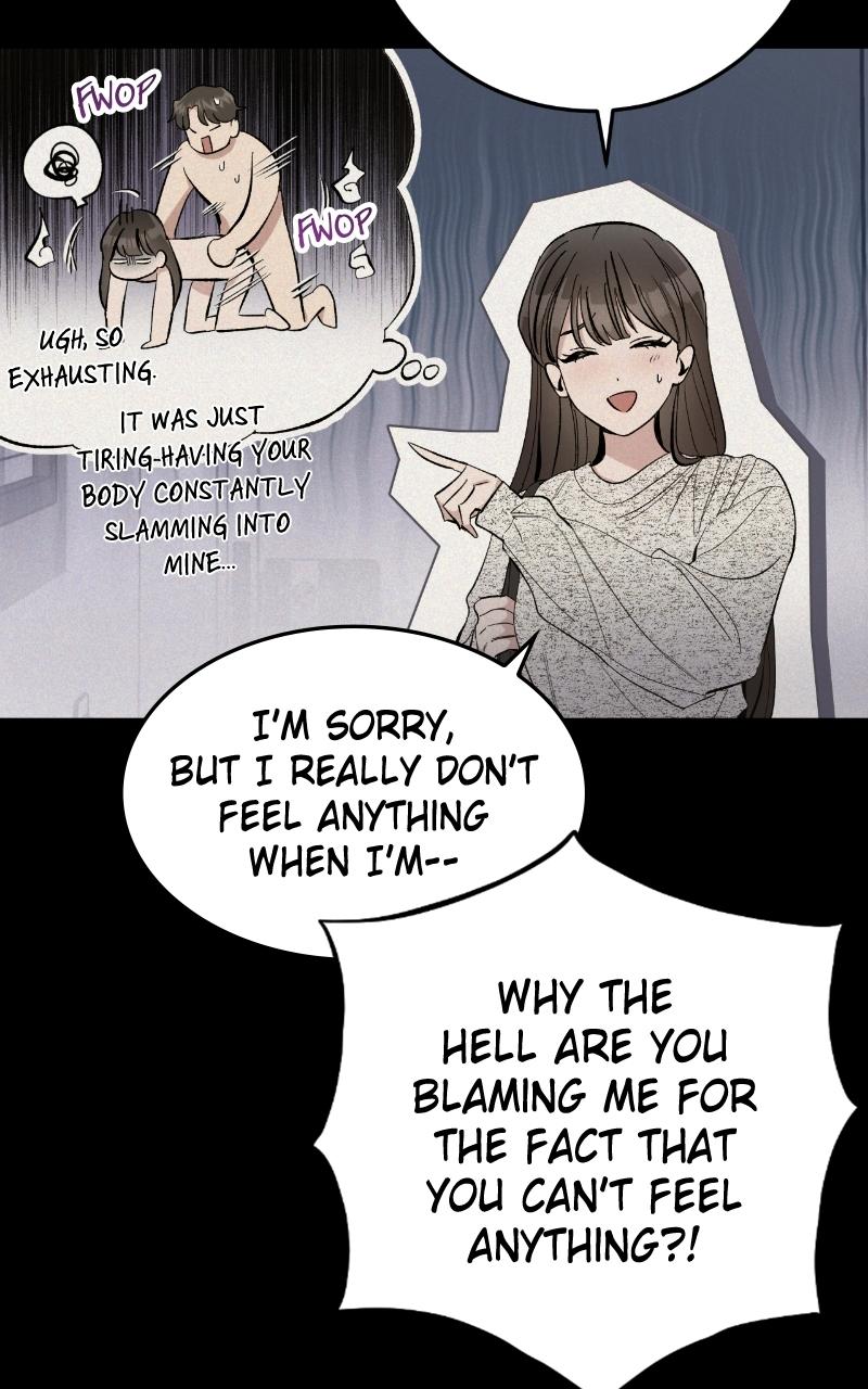 Read A Crush Curse Manga Online