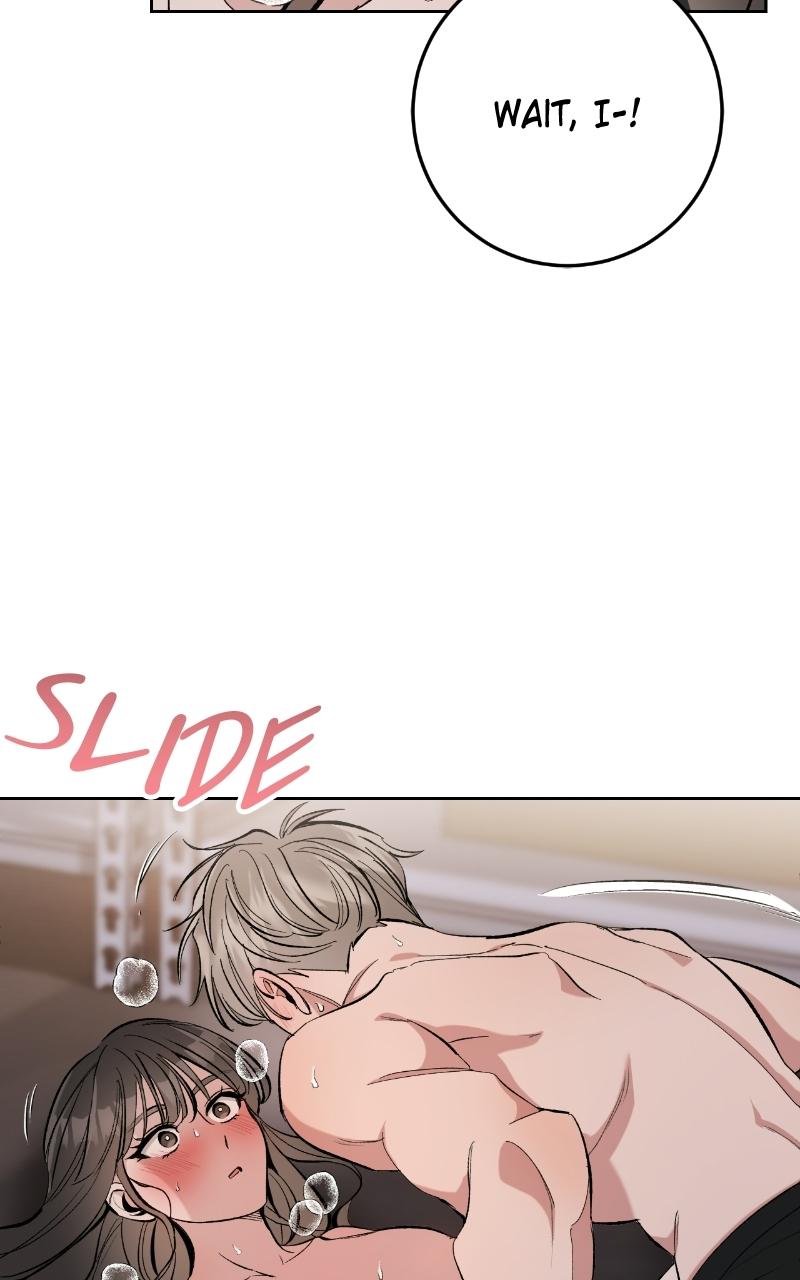 Read A Crush Curse Manga Online